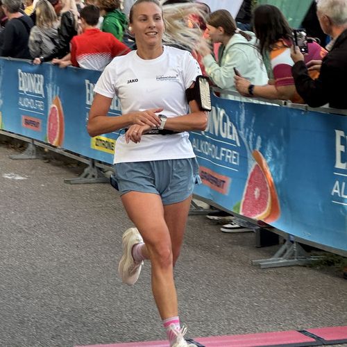 4. AOK Firmenlauf Mosbach 2025