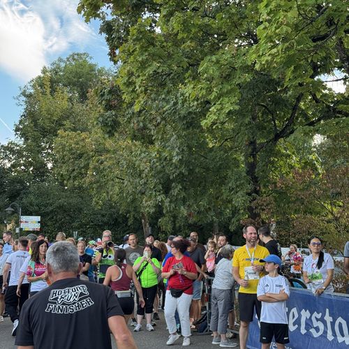 5. AOK Firmenlauf Mosbach 2026
