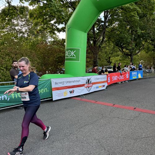 5. AOK Firmenlauf Mosbach 2026