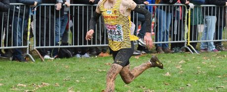 Deutsches Team bei Berg- & Trail-EM mit Chance auf vordere Platzierungen