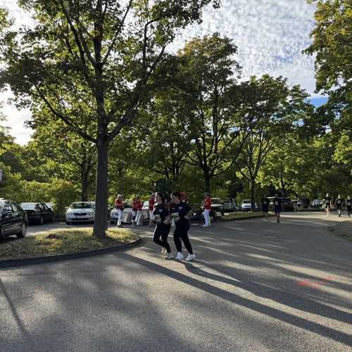5. AOK Firmenlauf Mosbach 2026