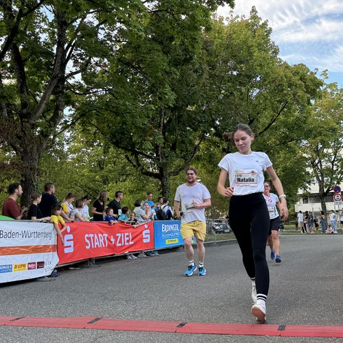 5. AOK Firmenlauf Mosbach 2026