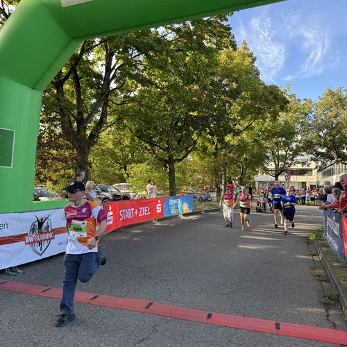 5. AOK Firmenlauf Mosbach 2026
