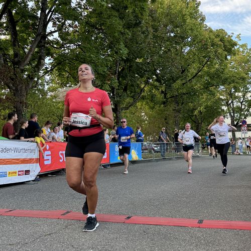 5. AOK Firmenlauf Mosbach 2026