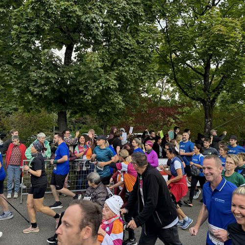 4. AOK Firmenlauf Mosbach 2025