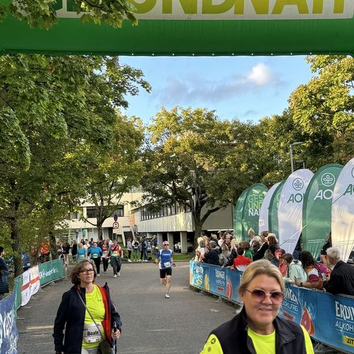 4. AOK Firmenlauf Mosbach 2025