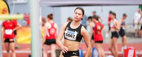 Süddeutsche Meisterschaften am Wochenende in Walldorf