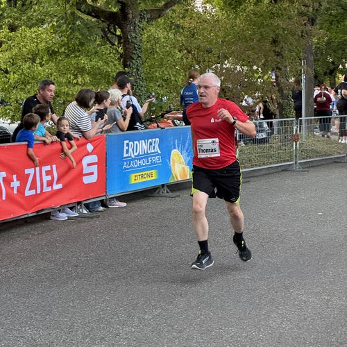 5. AOK Firmenlauf Mosbach 2026