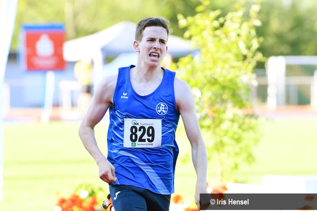 Victor Pasalodos (SV Stuttgarter Kickers)