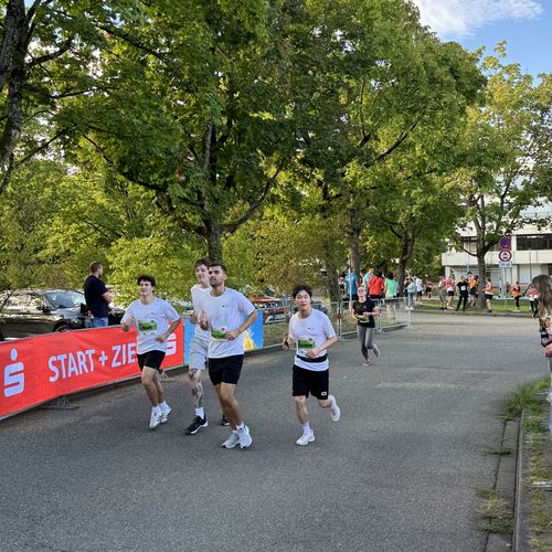 5. AOK Firmenlauf Mosbach 2026