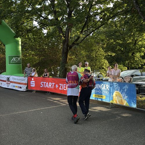 5. AOK Firmenlauf Mosbach 2026