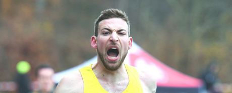 Cross-DM: Klein, Görger und Mergenthaler glänzen im Gelände