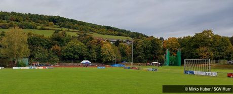 Erfahrungsbericht BW Masters Wurf-Fünfkampf in Igersheim