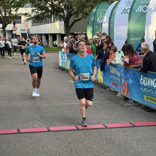 4. AOK Firmenlauf Mosbach 2025
