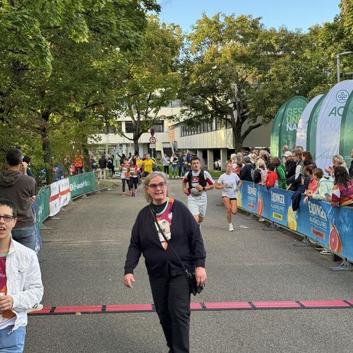 4. AOK Firmenlauf Mosbach 2025