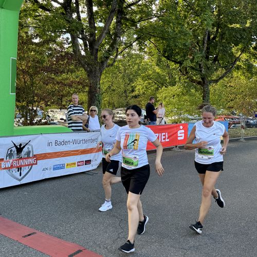 5. AOK Firmenlauf Mosbach 2026