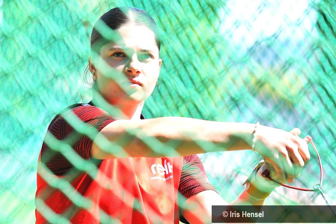 Magdalena Melzer (LG Limes-Rems)