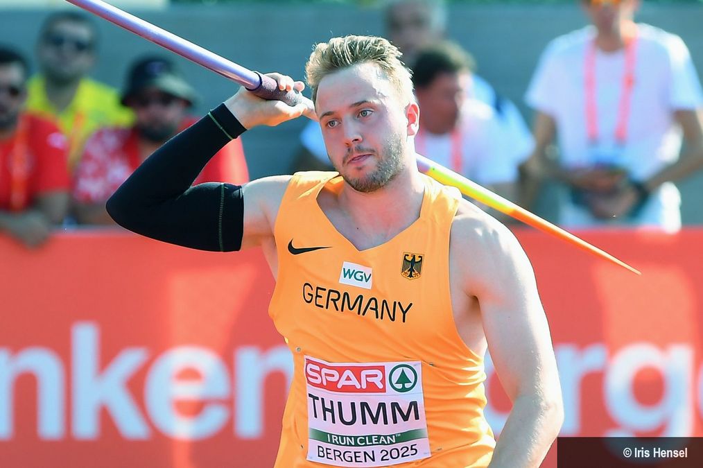 Nick Thumm (VfB Stuttgart 1893) 