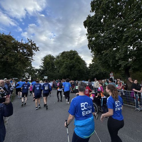 4. AOK Firmenlauf Mosbach 2025