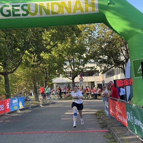 5. AOK Firmenlauf Mosbach 2026