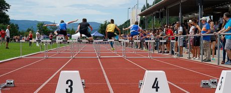 BWLA | Wettkampf kompakt