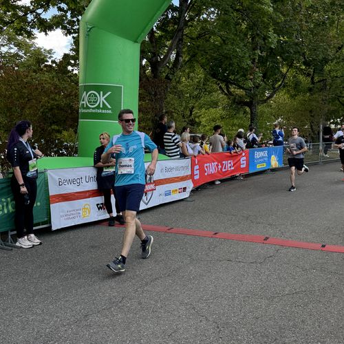 5. AOK Firmenlauf Mosbach 2026