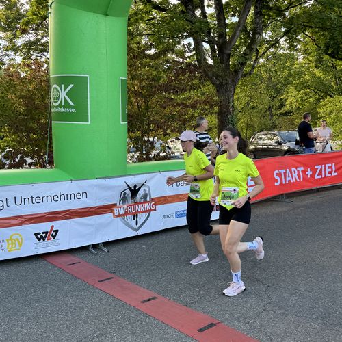 5. AOK Firmenlauf Mosbach 2026