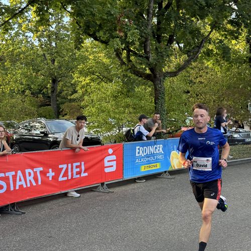 5. AOK Firmenlauf Mosbach 2026