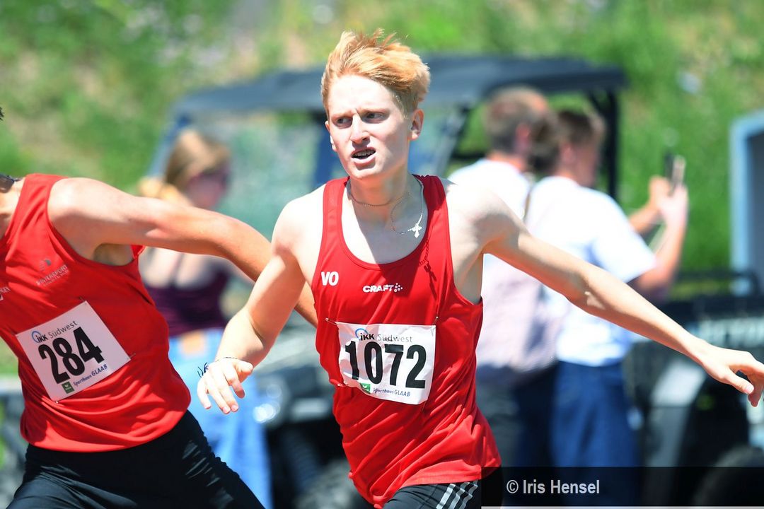 Valentin Oblupin (TV Bad Säckingen)