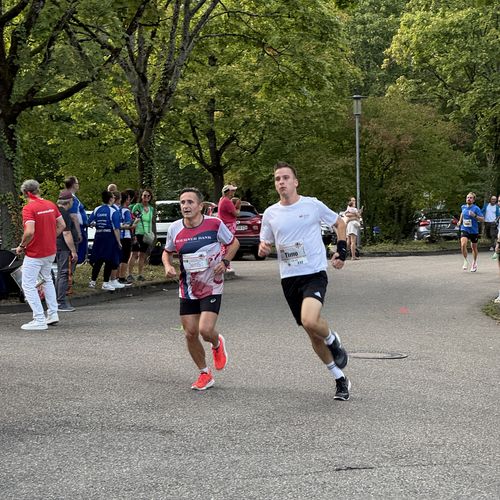 5. AOK Firmenlauf Mosbach 2026