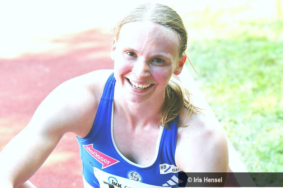 Jessica-Bianca Wessolly (VfL Sindelfingen)