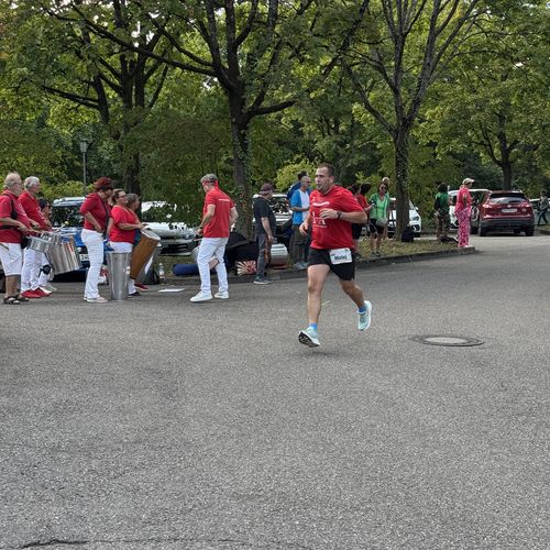 5. AOK Firmenlauf Mosbach 2026
