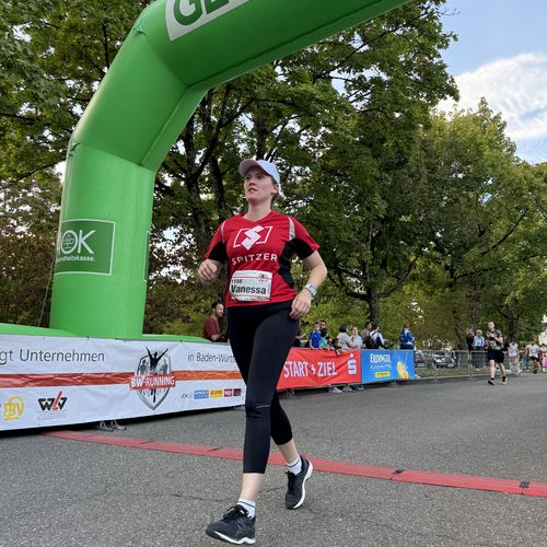 5. AOK Firmenlauf Mosbach 2026
