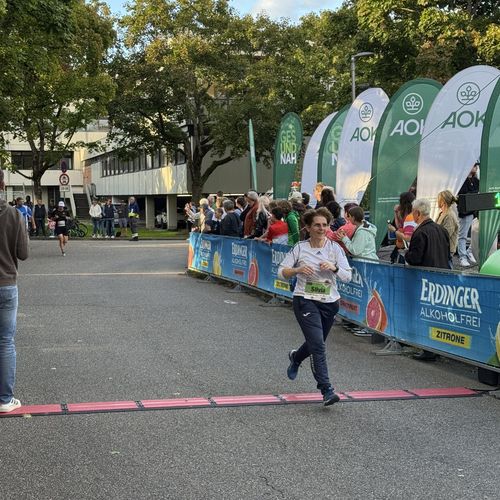 4. AOK Firmenlauf Mosbach 2025
