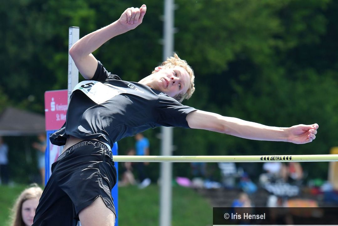 Sören Butter (LG Teck)