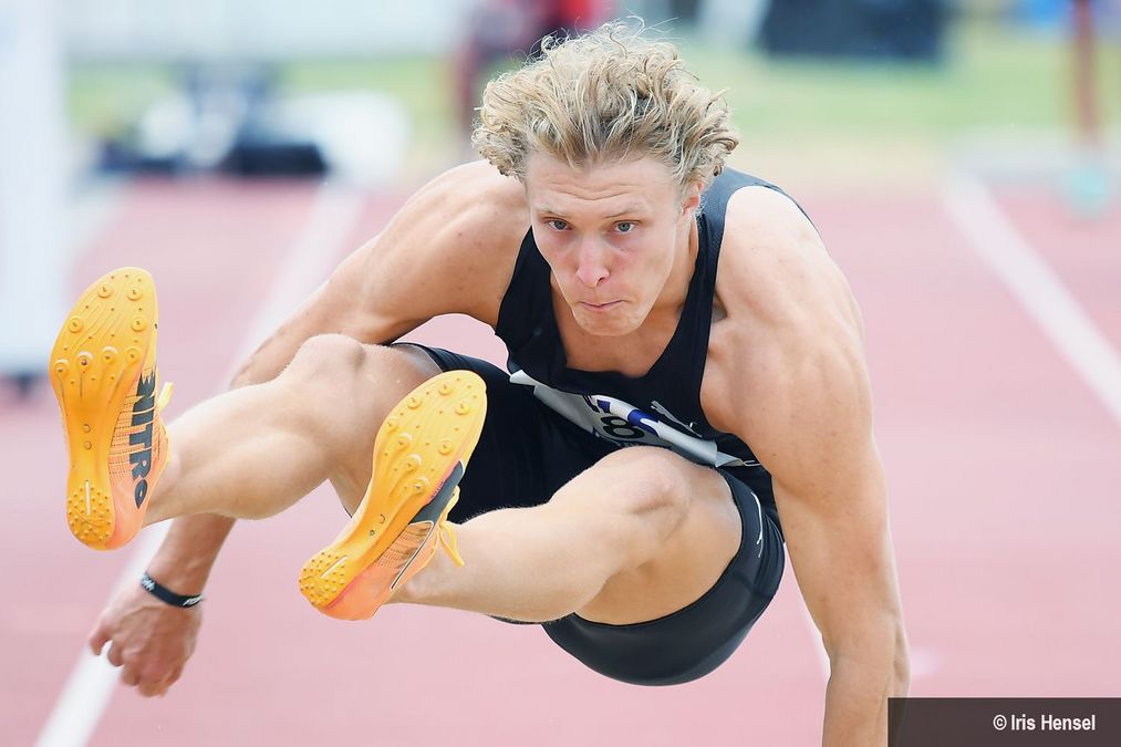 Noah Maximilian Fischer