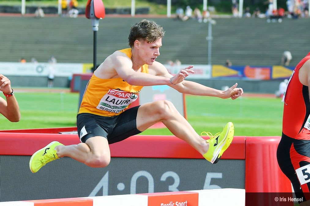 Kurt Lauer (VfL Sindelfingen) 