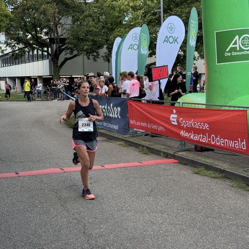 5. AOK Firmenlauf Mosbach 2026
