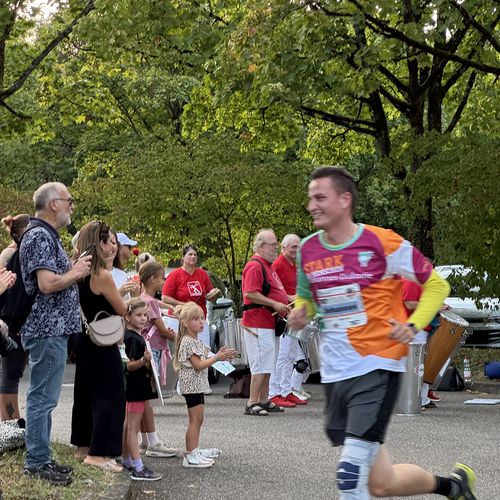 5. AOK Firmenlauf Mosbach 2026