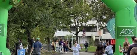 Teilnahmeinfos 1. AOK Firmenlauf Haslach im Kinzigtal