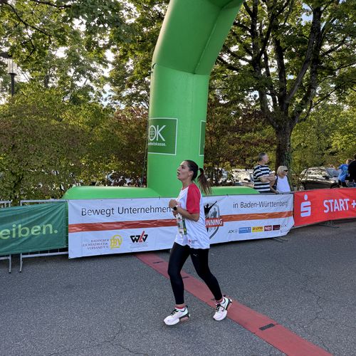 5. AOK Firmenlauf Mosbach 2026