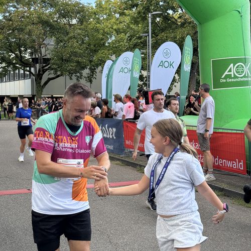5. AOK Firmenlauf Mosbach 2026