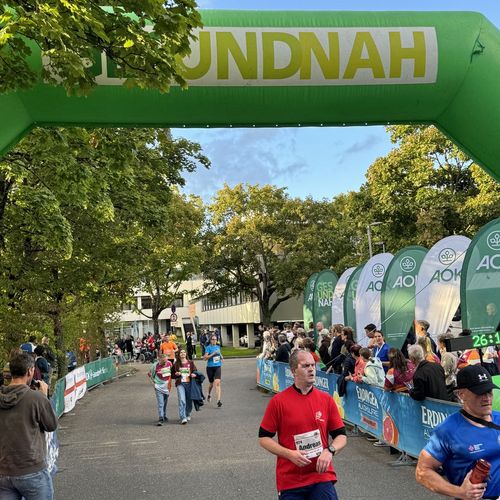 4. AOK Firmenlauf Mosbach 2025