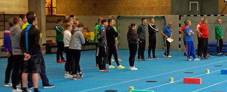 BWLA | Bildung kompakt