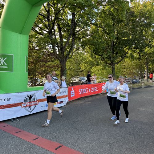 5. AOK Firmenlauf Mosbach 2026
