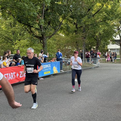 5. AOK Firmenlauf Mosbach 2026
