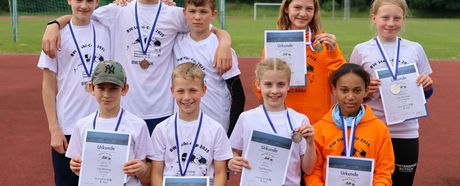 Erfolgreiches Finale des BW Stabi-Cup 2025