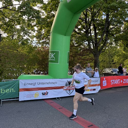 5. AOK Firmenlauf Mosbach 2026