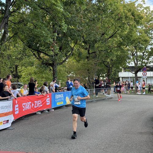 5. AOK Firmenlauf Mosbach 2026