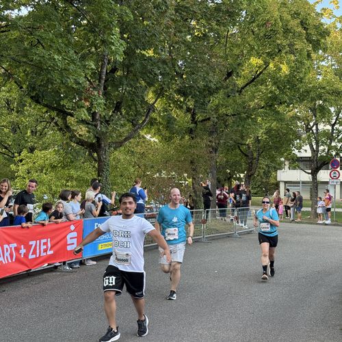 5. AOK Firmenlauf Mosbach 2026